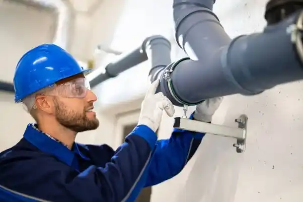 water damage restoration service Potala Pastillo